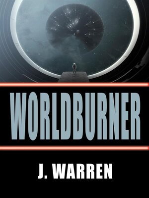 cover image of Worldburner
